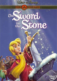 Sword in the Stone (Gold Collection), The