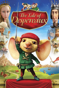 Tale of Despereaux [Blu-ray] (Bilingual)