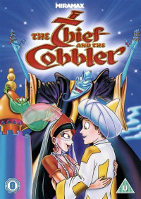 Thief & The Cobbler [DVD] [Region 1] [US Import] [NTSC]