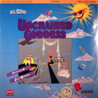Unchained Goddess