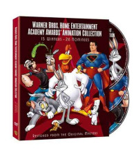 Warner Bros. Home Entertainment Academy Awards Animation Collection