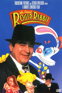 Image of Who Framed Roger Rabbit