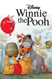 Winnie The Pooh [Blu-ray + DVD]