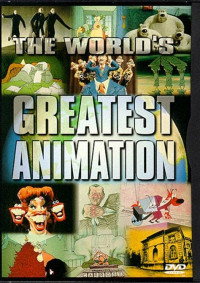 World's Greatest Animation, The