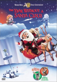 Year Without a Santa Claus, The