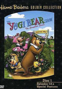 Yogi Bear Show, The: The Complete Series