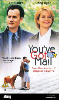 You've Got Mail