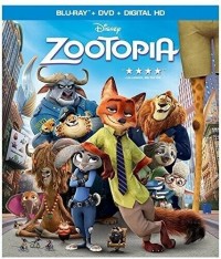 Zootopia